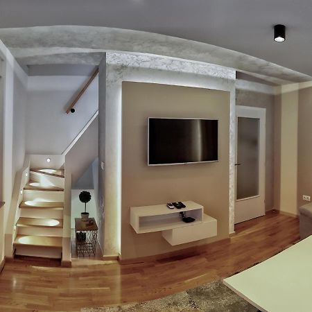 Sun Valley Apartments Mostar Eksteriør bilde