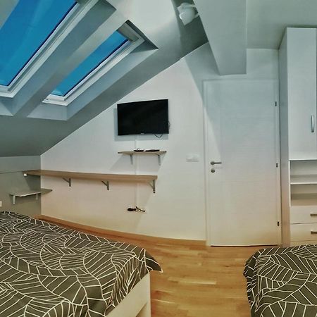 Sun Valley Apartments Mostar Eksteriør bilde
