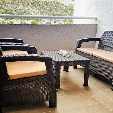 Sun Valley Apartments Mostar Eksteriør bilde
