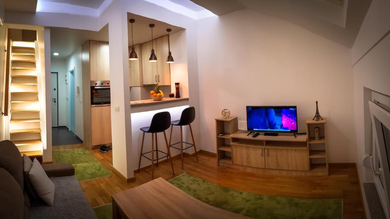 Sun Valley Apartments Mostar Eksteriør bilde