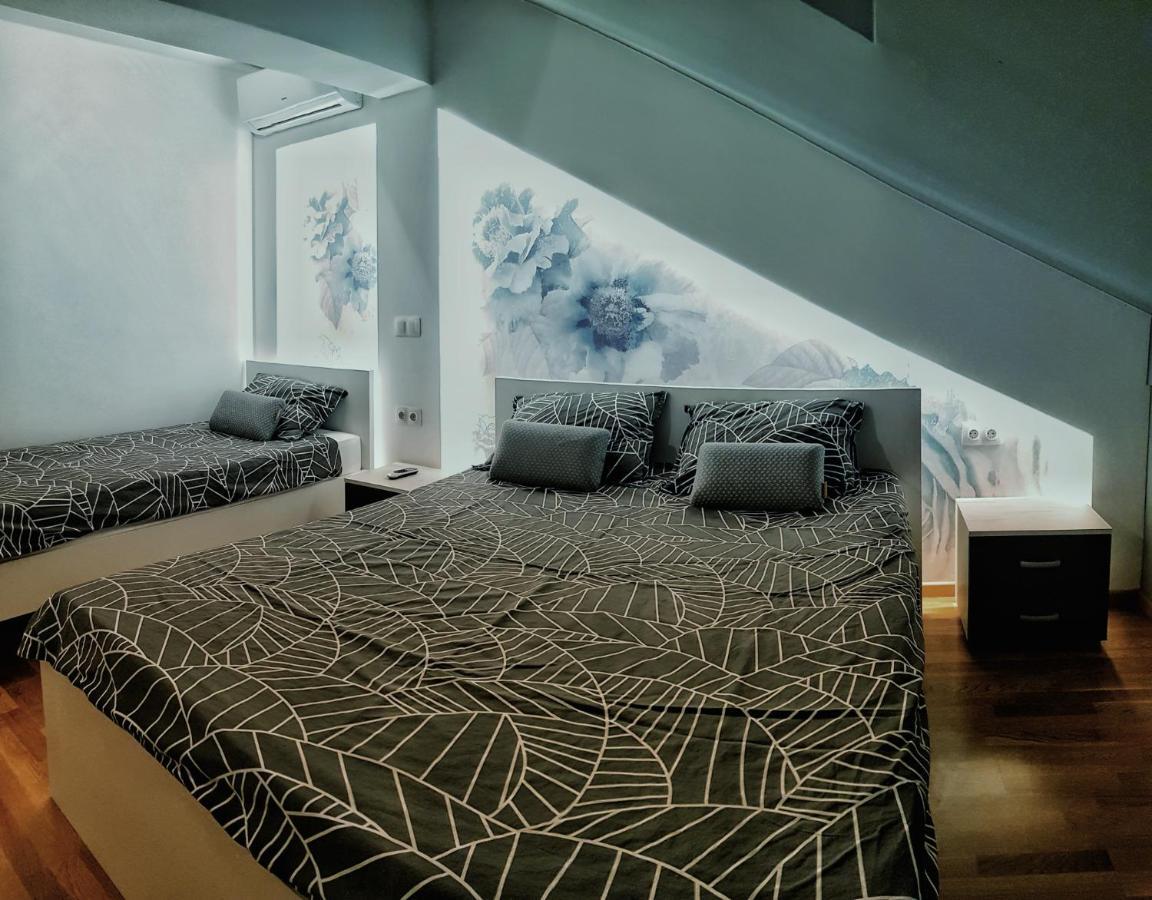 Sun Valley Apartments Mostar Eksteriør bilde