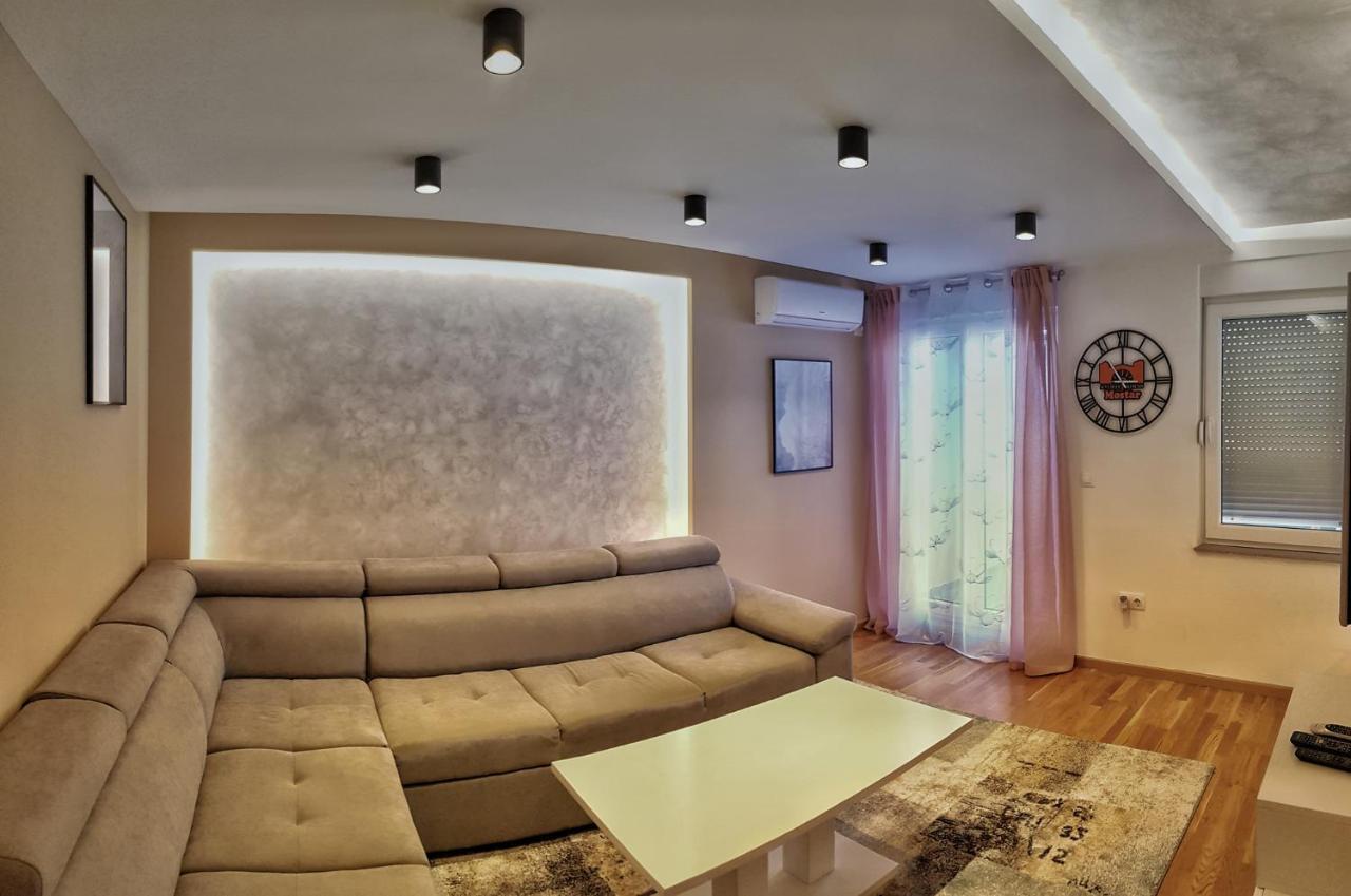Sun Valley Apartments Mostar Eksteriør bilde