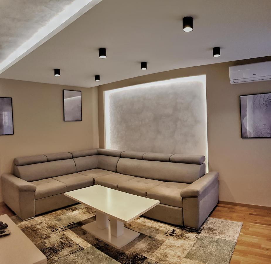 Sun Valley Apartments Mostar Eksteriør bilde