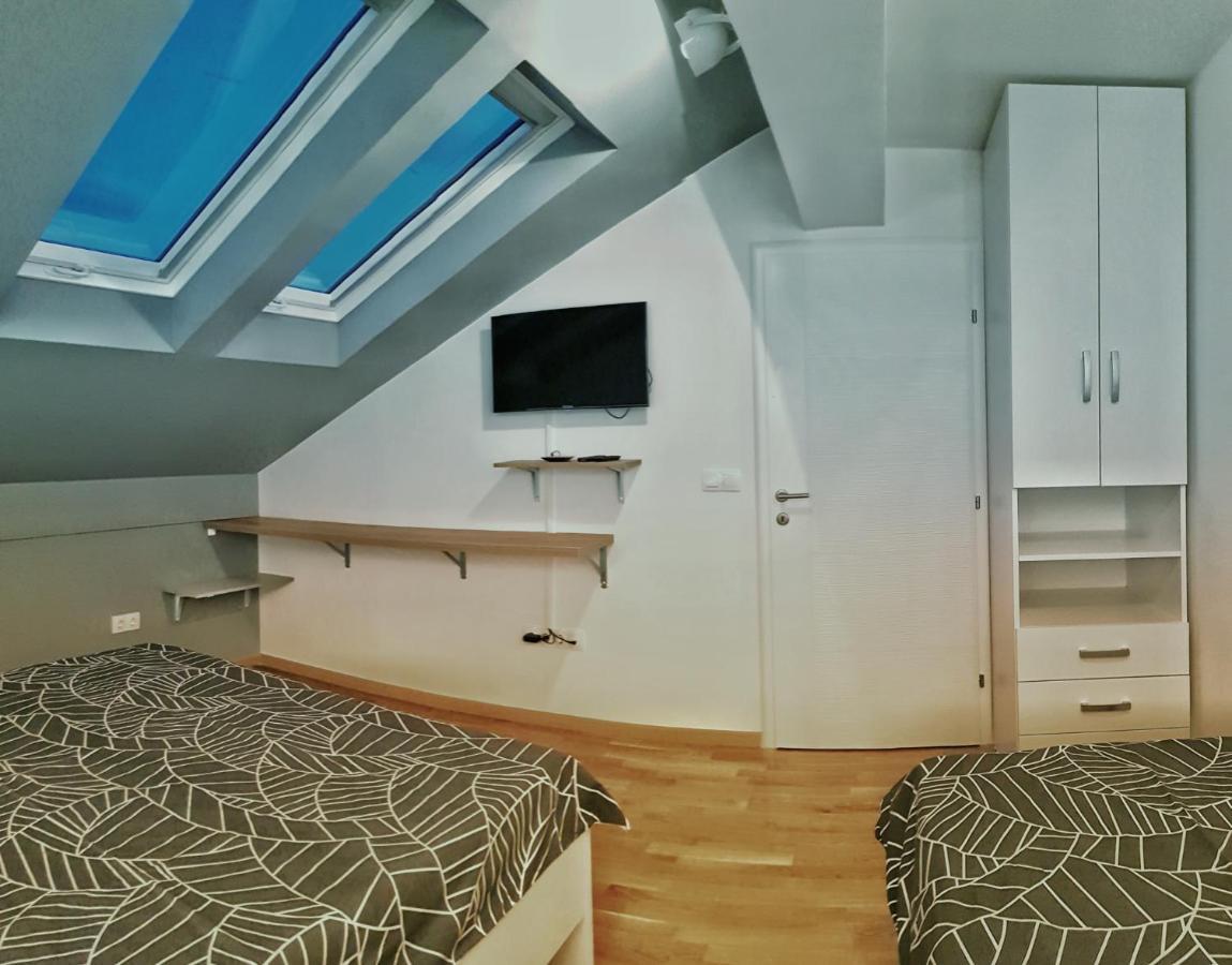 Sun Valley Apartments Mostar Eksteriør bilde