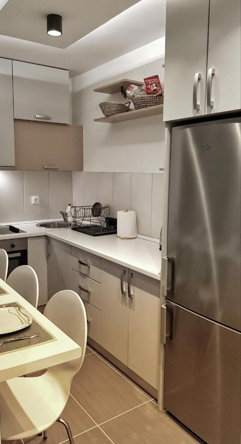 Sun Valley Apartments Mostar Eksteriør bilde