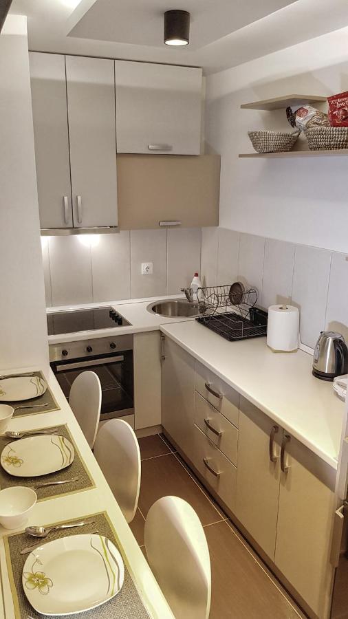 Sun Valley Apartments Mostar Eksteriør bilde