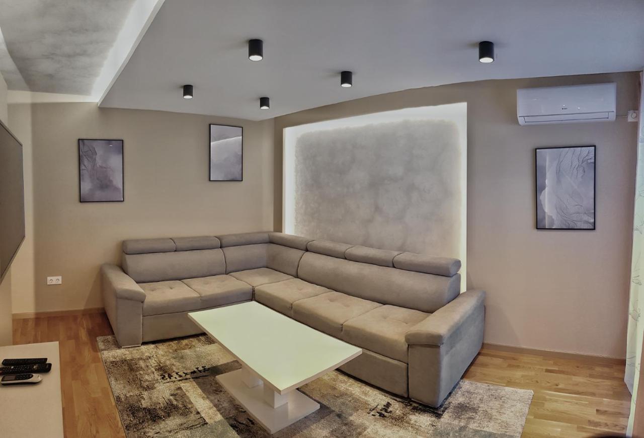 Sun Valley Apartments Mostar Eksteriør bilde