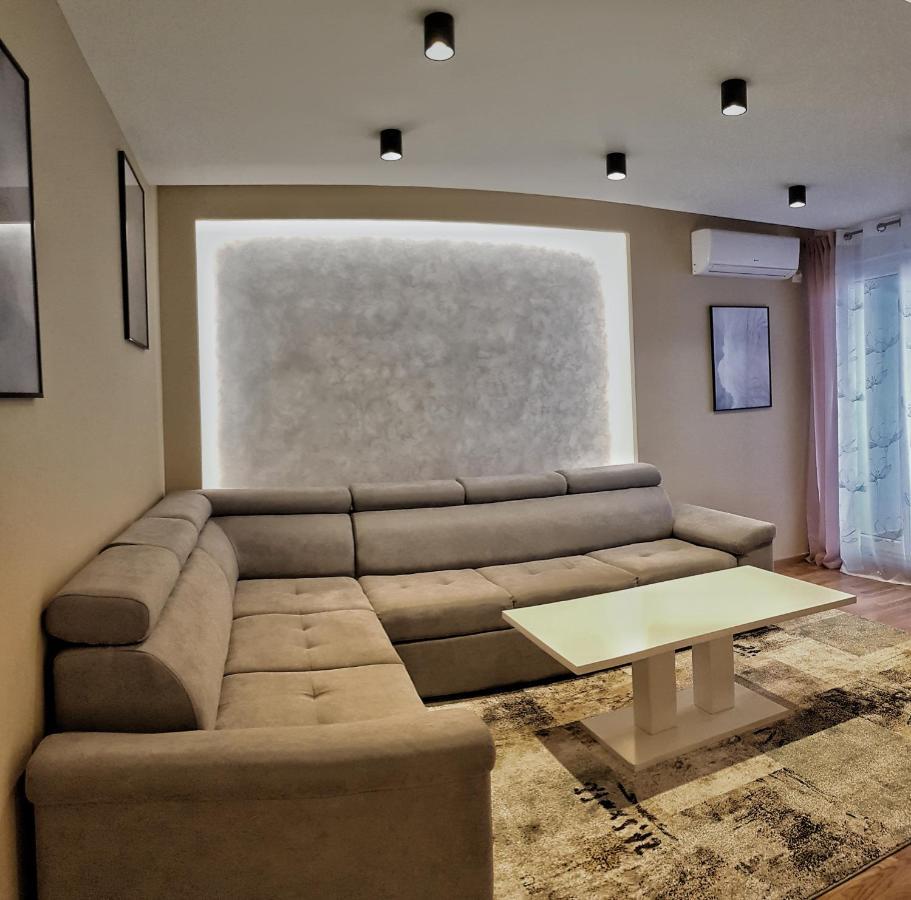 Sun Valley Apartments Mostar Eksteriør bilde