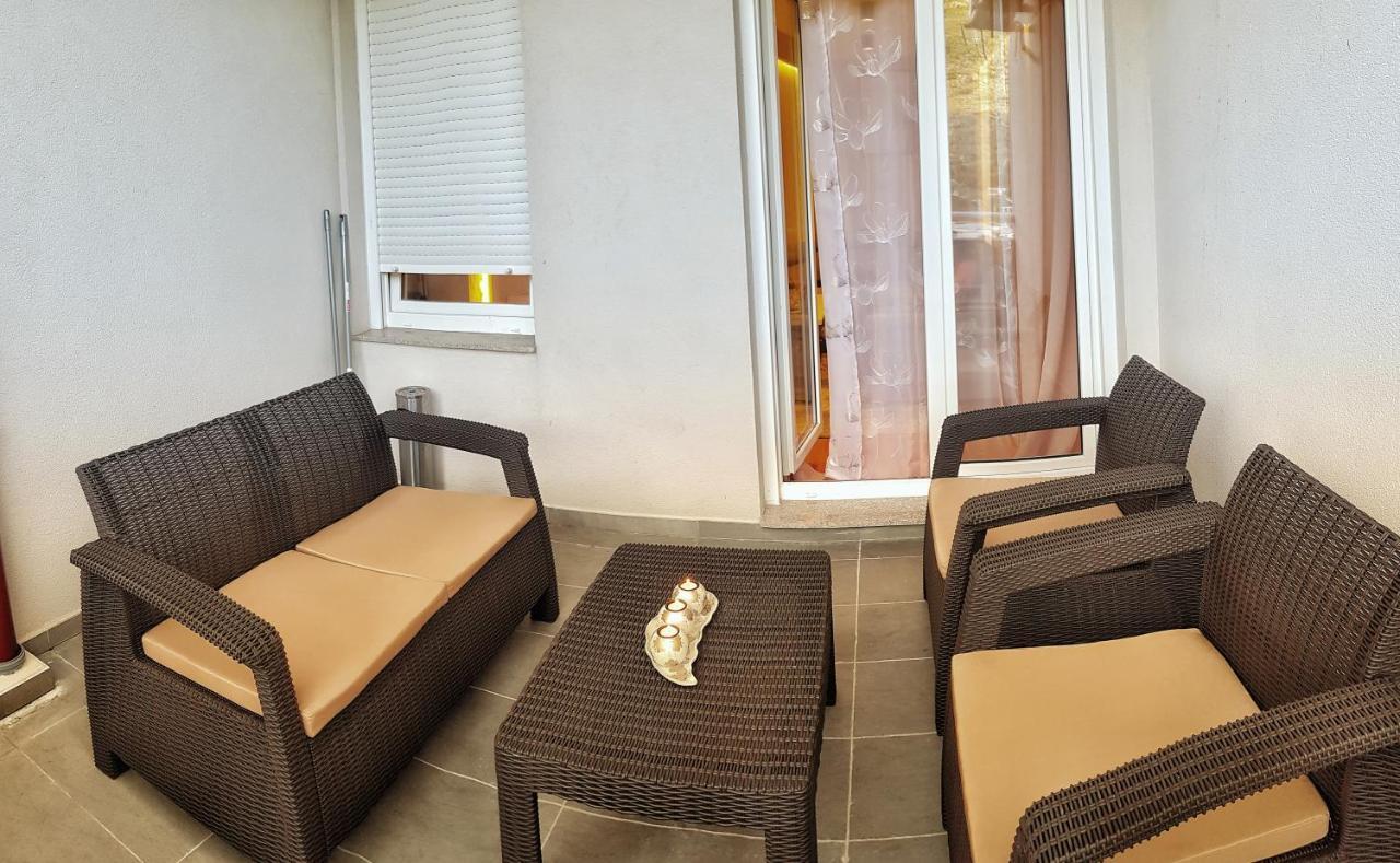 Sun Valley Apartments Mostar Eksteriør bilde