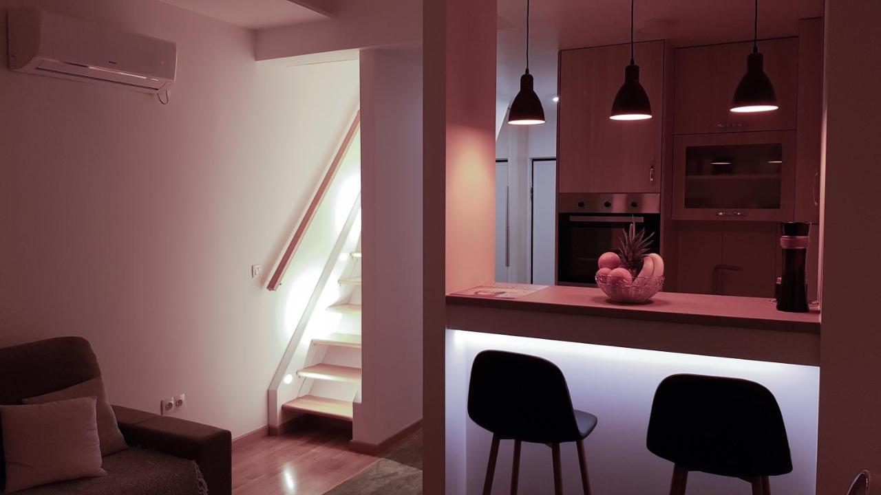 Sun Valley Apartments Mostar Eksteriør bilde