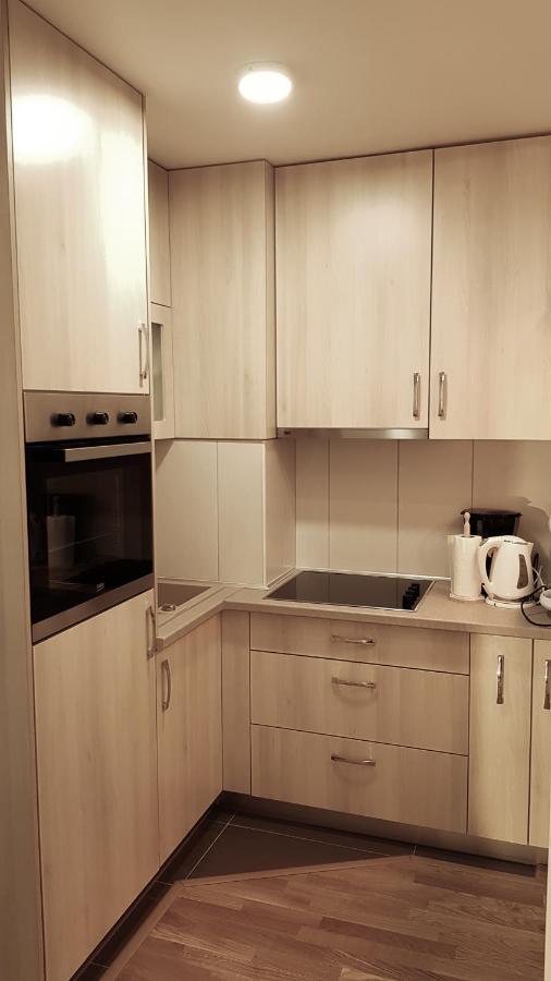 Sun Valley Apartments Mostar Eksteriør bilde